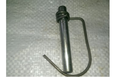 Нева, МБ, Каскад Стопор фрез 10мм L 70мм мотоблок